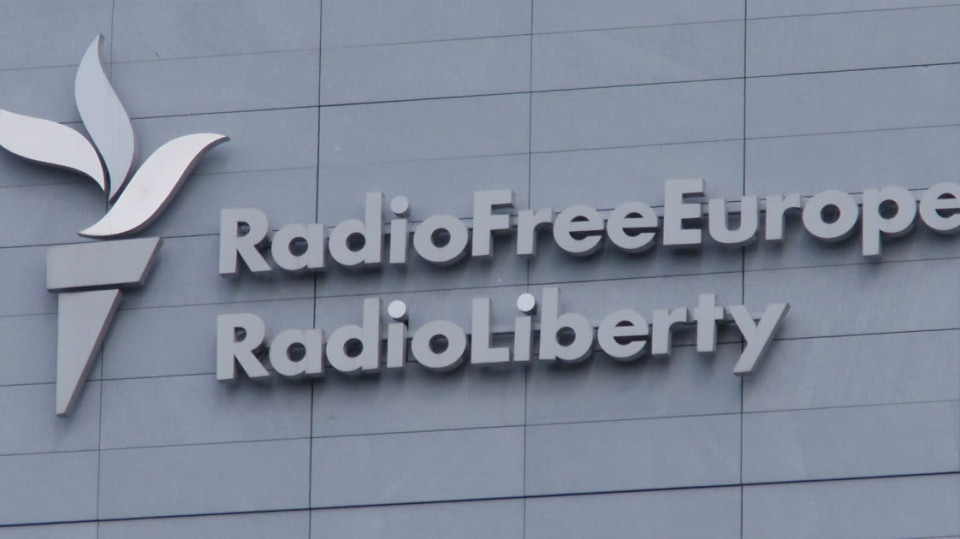 Rádio Svobodná Evropa